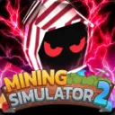 Mining simulator 2 trading's icon