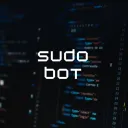 sudo bot | Official Support