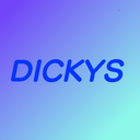 Dickys Server Icon