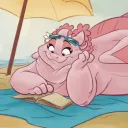 Lotl' Tank