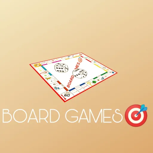 BOARD GAMES🎯 - Discord Server BOARD GAMES🎯 - Discord Server