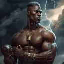 Africanos