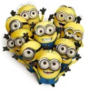 Gru’s Banana Treasury