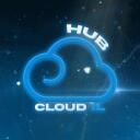 Cloud-IL HUB Discord Server Icon