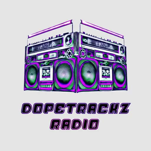 Dopetrackz Radio 24/7 Live Radio | Hiphop, Rap, RnB, Urban — мониторинг Discord сервера, статистика и рейтинг