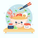 Ramen Hut