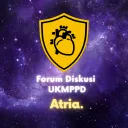 Atria: Forum Diskusi UKMPPD