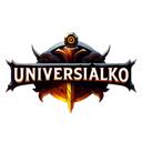 UniversialKo AÇIK BETA    Discord Server Icon
