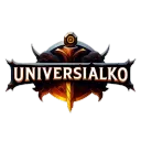 UniversialKo AÇIK BETA ⏳