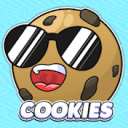 Discovery icon for Cookies House Discord server