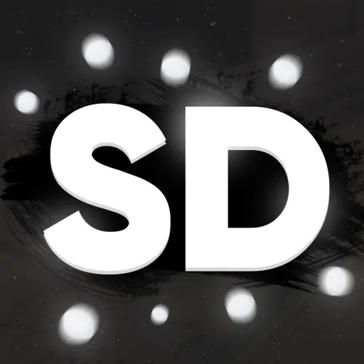 ShiningDynasty — monitoring serwera Discord, statystyki i ranking