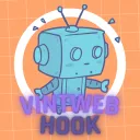 Vintweb Hook | Bot Vinted gratuit
