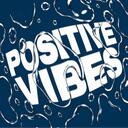 Positive Vibes Discord Server Icon