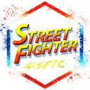 Street Fighter Thailand Community Discord Server Icon