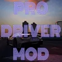 Pro Driver Mod 🏎💨
