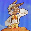 that one furry sever