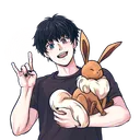 Akira's Void