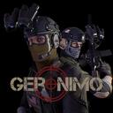 GERONIMO Discord Server Icon