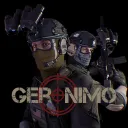 GERONIMO