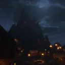Dark Skyblock || Modded SMP