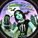 ɥɐʌnɔ̧  Discord Server Icon