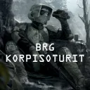 BRG Korpisoturit