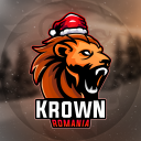 Discovery icon for Krown Romania Discord server