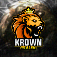 Discovery icon for Krown Romania Discord server