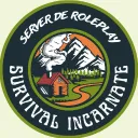 Survival Incarnate ~ Roleplay {4.5}