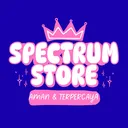 SPECTRUM | Community & Store