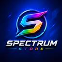 SPECTRUM | Community & Store Discord Server Icon