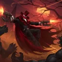 Crowsworn Speedrunning