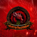 House of the Dragon Discord Server Icon – Entertainment