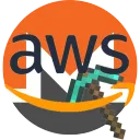 Crypto AWS Bot's icon