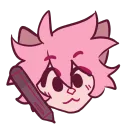 Smol's Commissions server!