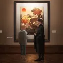 Genshin Impact: Modern Reincar... Discord Server Icon