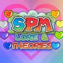 Super Paper Mario Lore and Theories