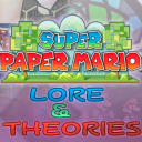 Super Paper Mario Lore and Theories Discord