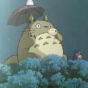 totoro cafe Discord Server Icon