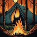 AlmightyCamper's Campground