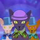 MELLOW NEKO