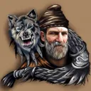 CryptoWolf's Server