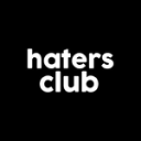 Haters Club Server Icon