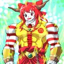 Gamer Nation Discord Server Icon