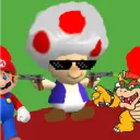 SWPO game night server
