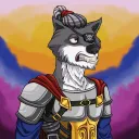 Alpha Wolf