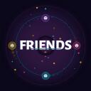 F.R.I.E.N.D.S <3 icon