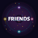F.R.I.E.N.D.S <3 icon