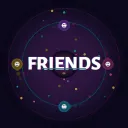 F.R.I.E.N.D.S <3