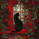 Hortus Roseus🥀 — Дискорд Сервер